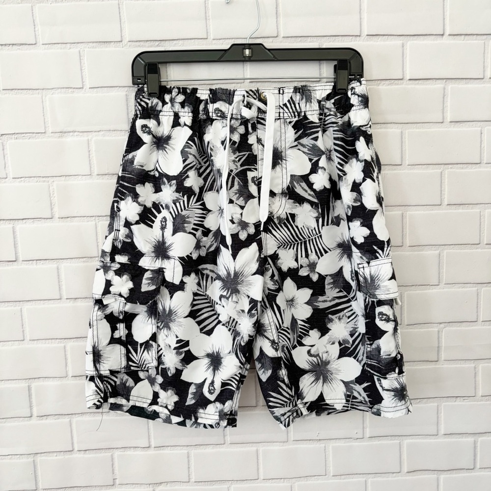 Kanu surf swim trunks Size Medium
